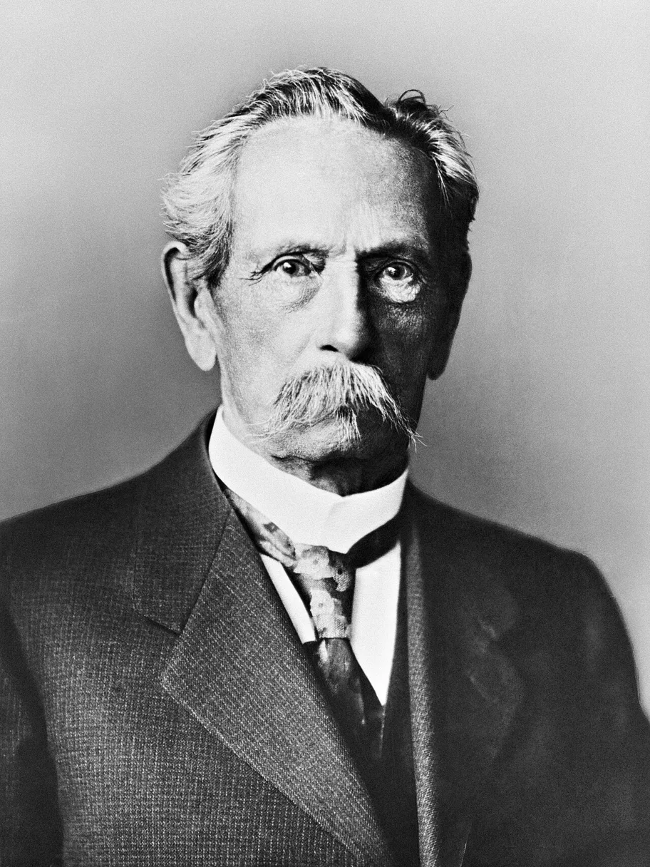 Karl Benz